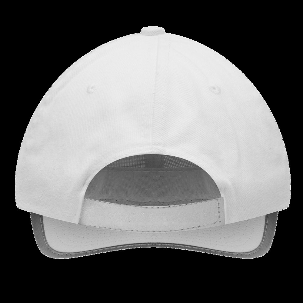 DETECTION - Baseballcap — drukvlak gecentreerd per segment