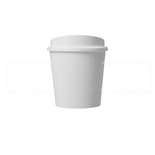Americano® Switch 200 ml beker met deksel — drukvlak rondom