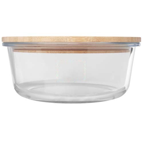 Vista 750 ml slakom — drukvlak kom