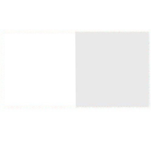 Sticky-Mate® softcover sticky notes 75x75mm — drukvlak voorzijde