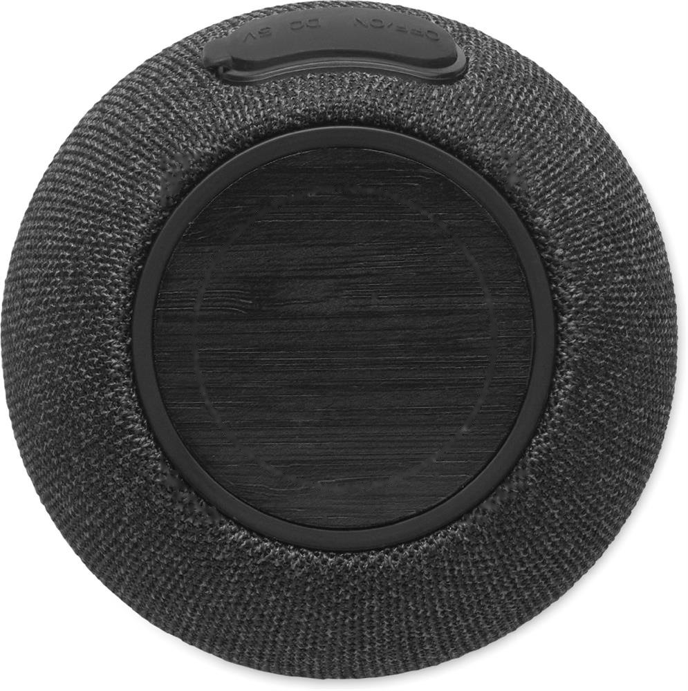 LISTOO - 15W speaker met oplader — drukvlak bovenzijde