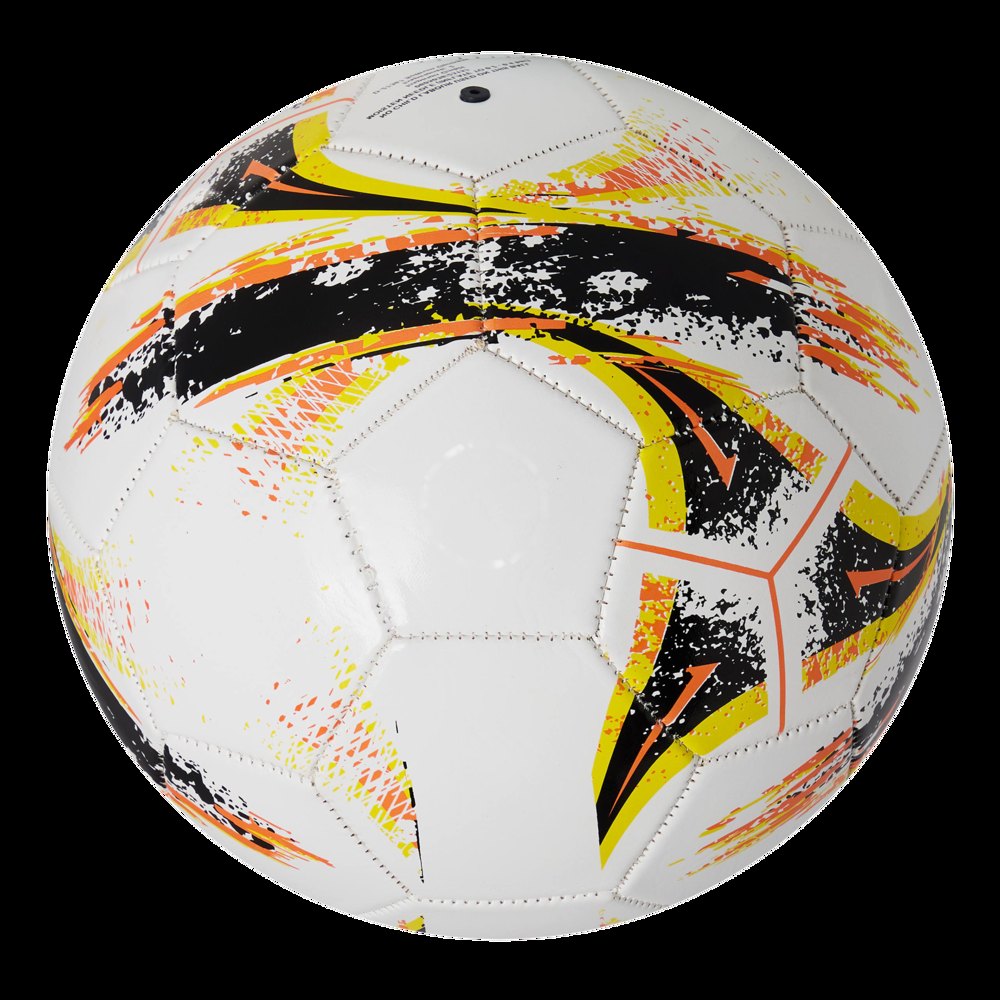 KICK AROUND - Voetbal — drukvlak op 1 paneel