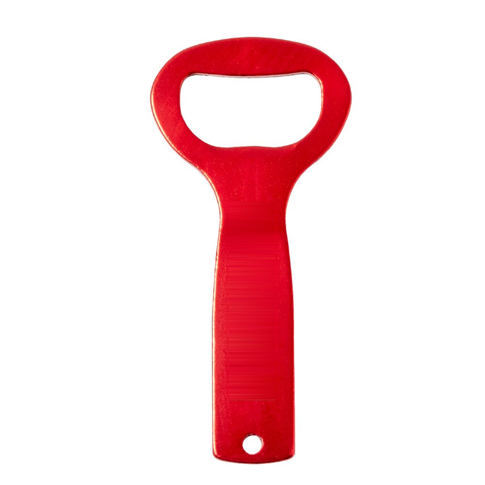 Opener Gadux — drukvlak op het handvat