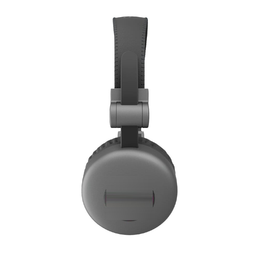 3HP1000 I Fresh 'n Rebel Code Core Draadloze on-ear koptelefoon — drukvlak linkerzijde