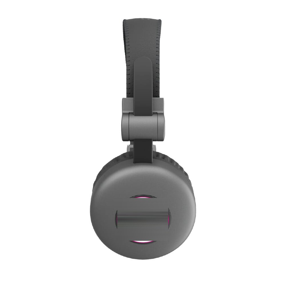 3HP1000 I Fresh 'n Rebel Code Core Draadloze on-ear koptelefoon — drukvlak rechterzijde