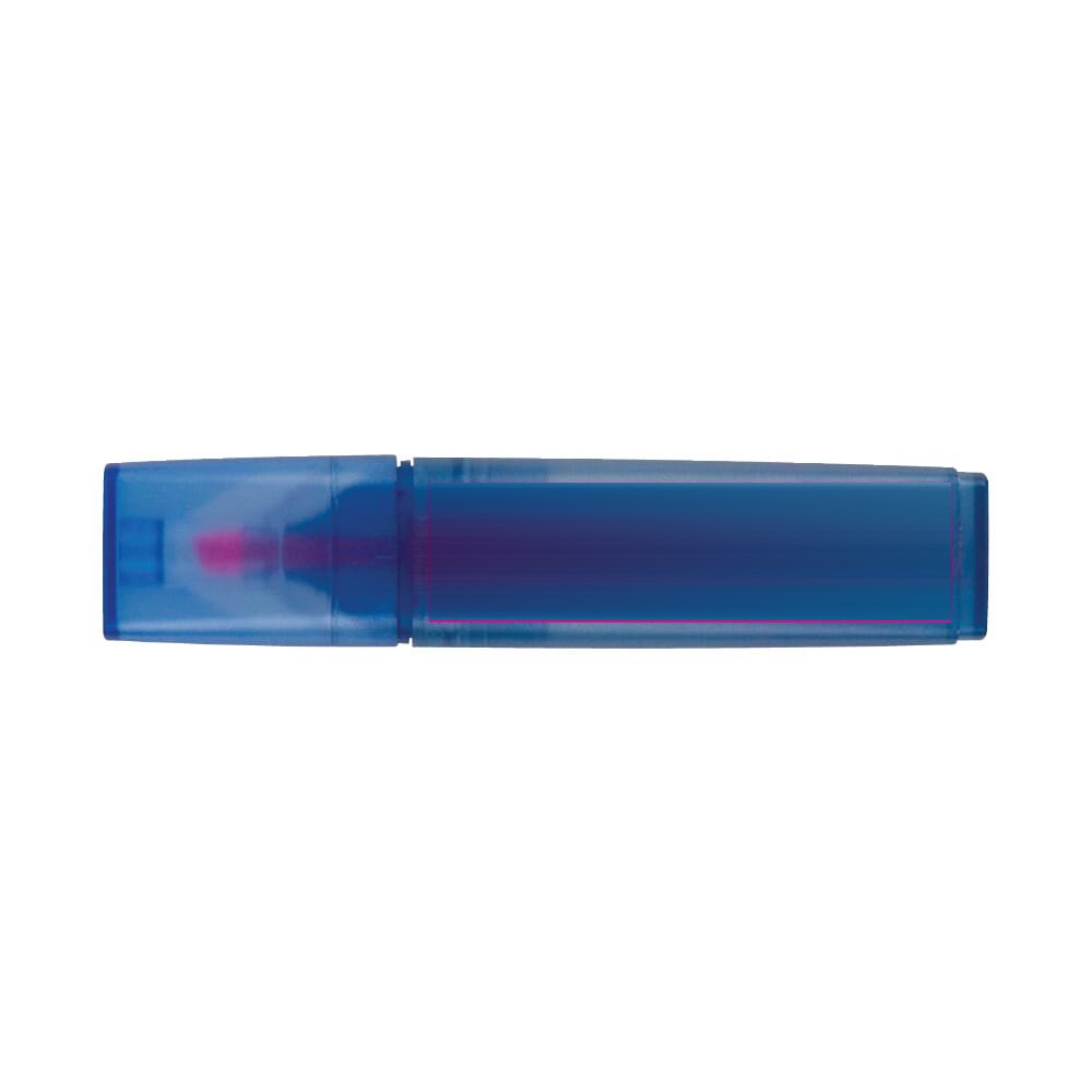 Markeerstift R-PET — drukvlak op de houder