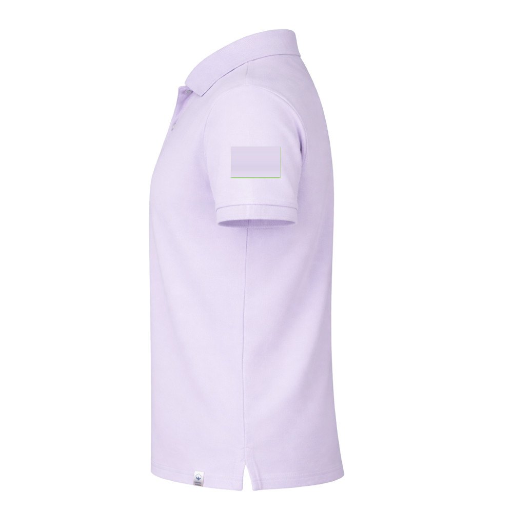 Volwassene T-Shirt Ment — drukvlak linkermouw