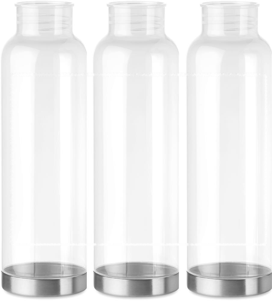 HELSINKI BASIC - Tritan drinkfles 800 ml — drukvlak drukvlak 2