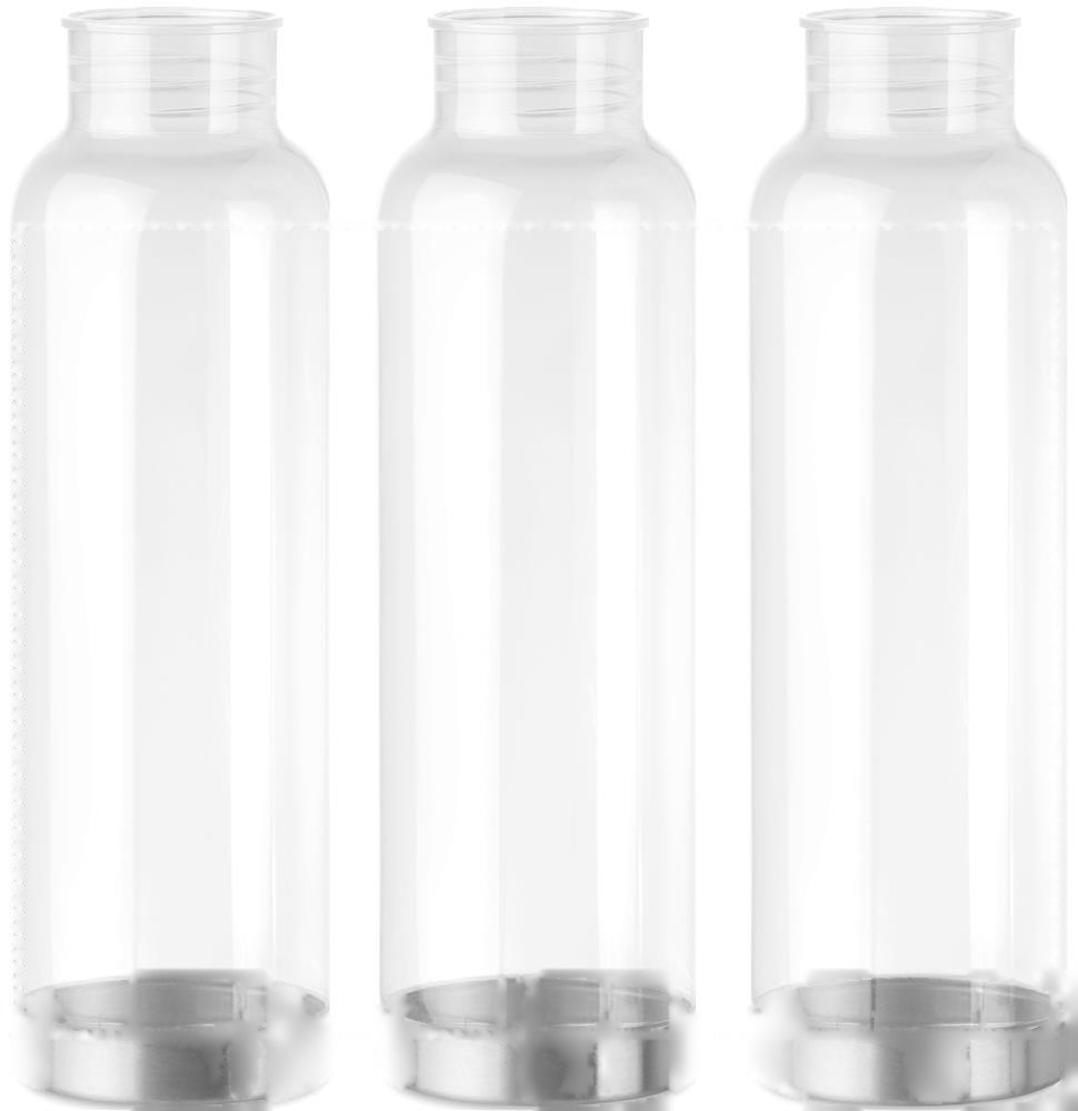 HELSINKI BASIC - Tritan drinkfles 800 ml — drukvlak drukvlak 1