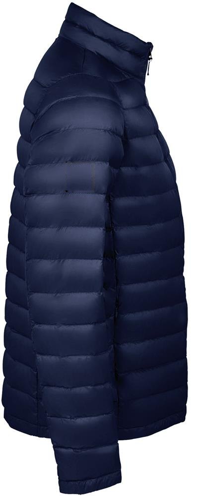 WILSON MEN - WILSON JAS HEREN 380T — drukvlak rechterarm
