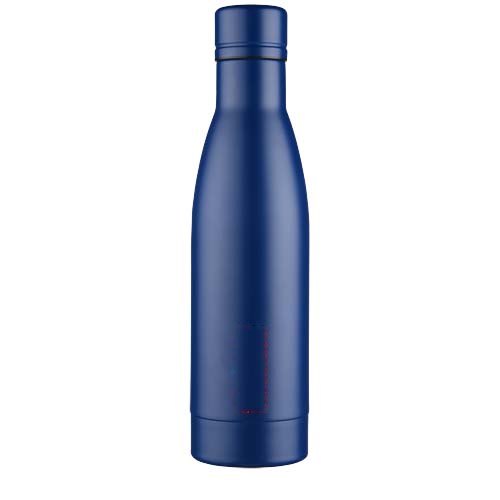 Vasa 500 ml koper vacuüm geïsoleerde fles — drukvlak achterzijde