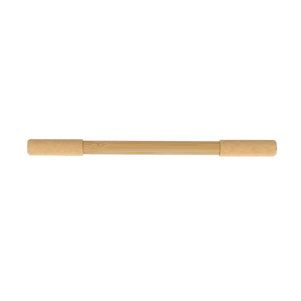 Bleistift Pen Pikford — drukvlak midden op de houder
