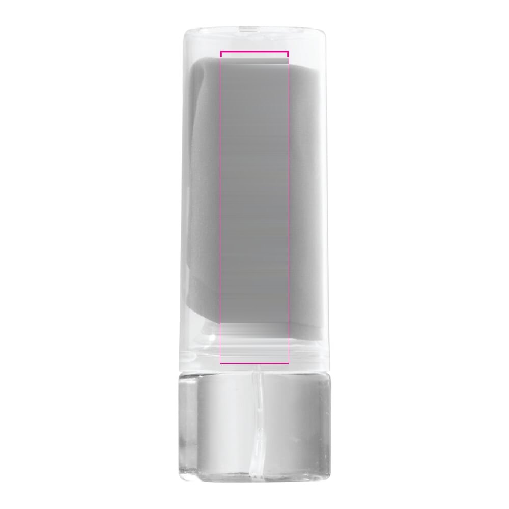 Smartphone reinigingsset 30ml — drukvlak op de huls