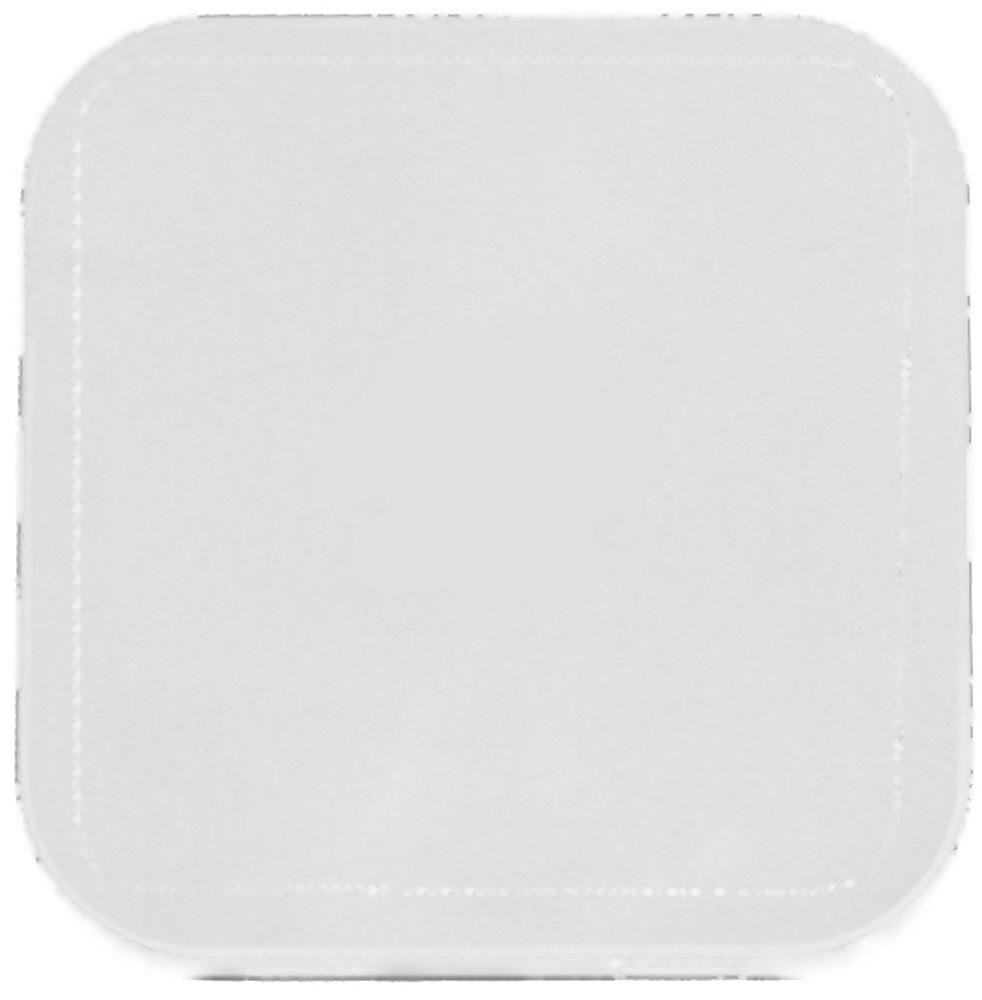 UNIPAD - Draadloos oplaadstation HUB — drukvlak bovenzijde
