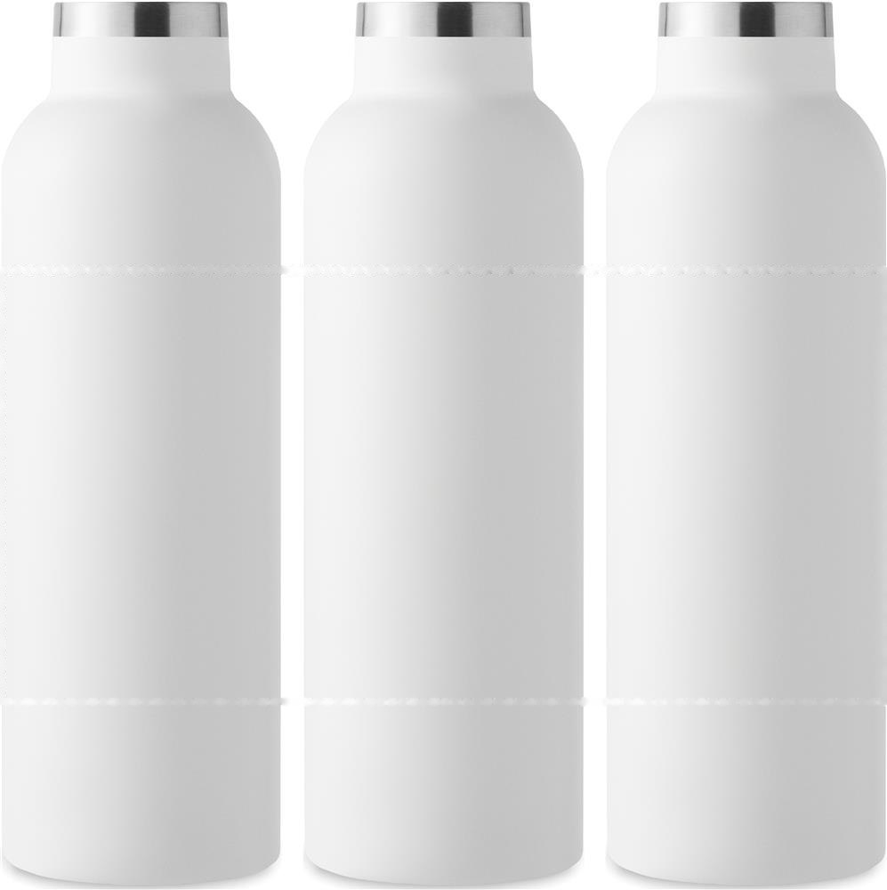 BOALI - Dubbelwandige fles 700 ml — drukvlak drukvlak 1
