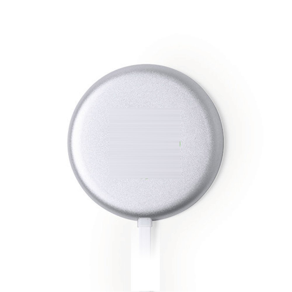Oplader Makensy — drukvlak gecentreerd