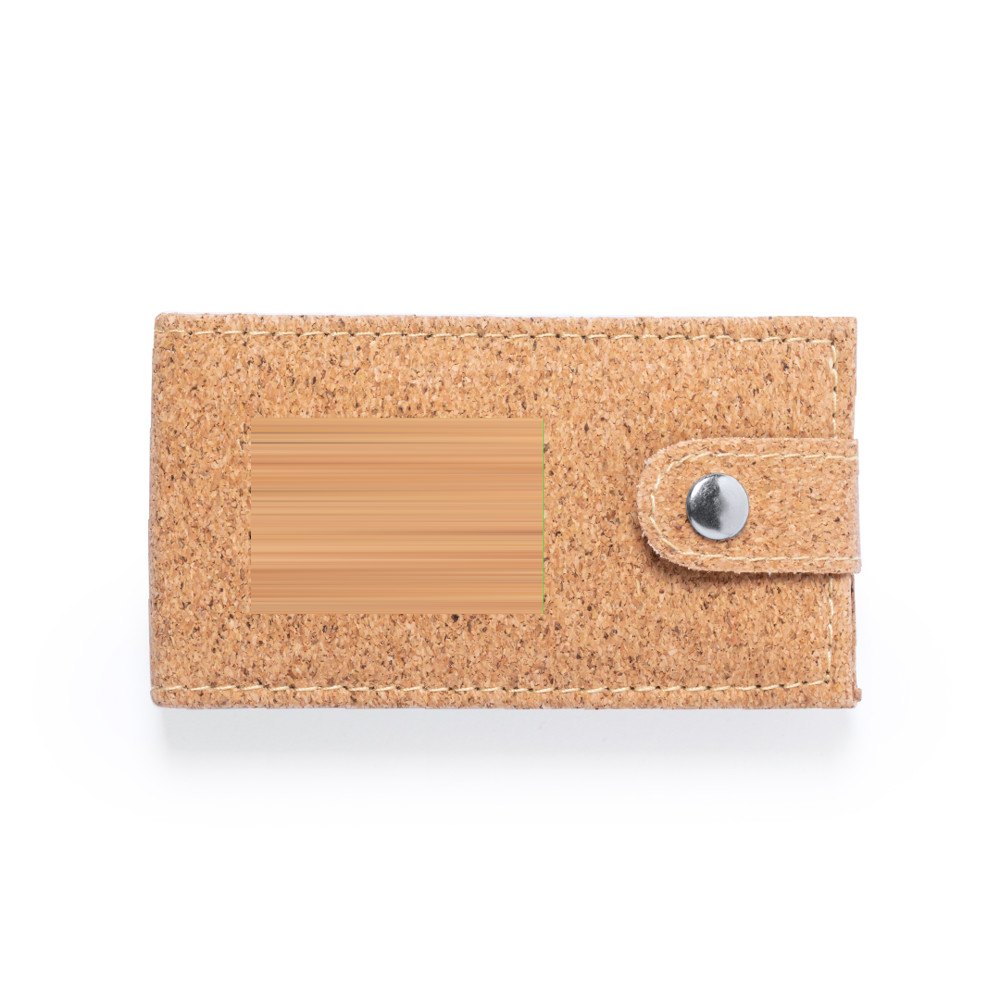 Manicure Set Treisy — drukvlak op de voorkant