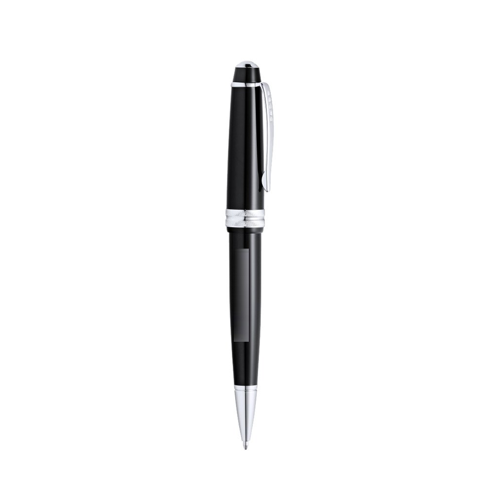 Pen Bailey Light — drukvlak op de houder zijde b