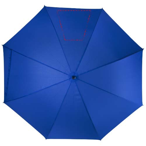 Ibi 27 inch paraplu — drukvlak 5de paneel