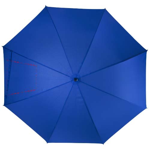Ibi 27 inch paraplu — drukvlak 7de paneel