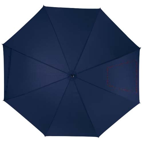 Ibi 27 inch paraplu — drukvlak 3de paneel