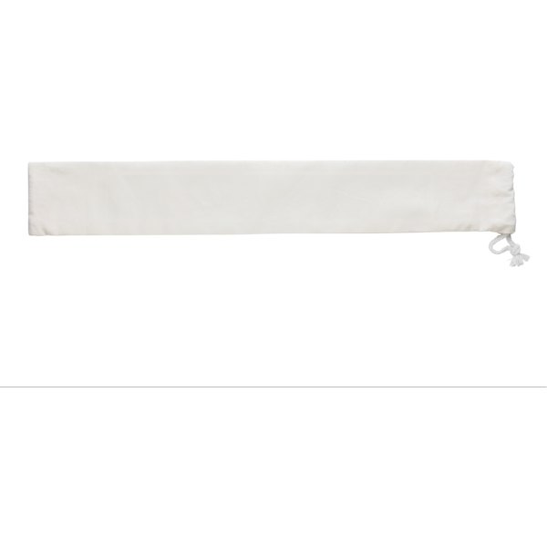 Extra grote bamboe mikado set — drukvlak etui voorzijde