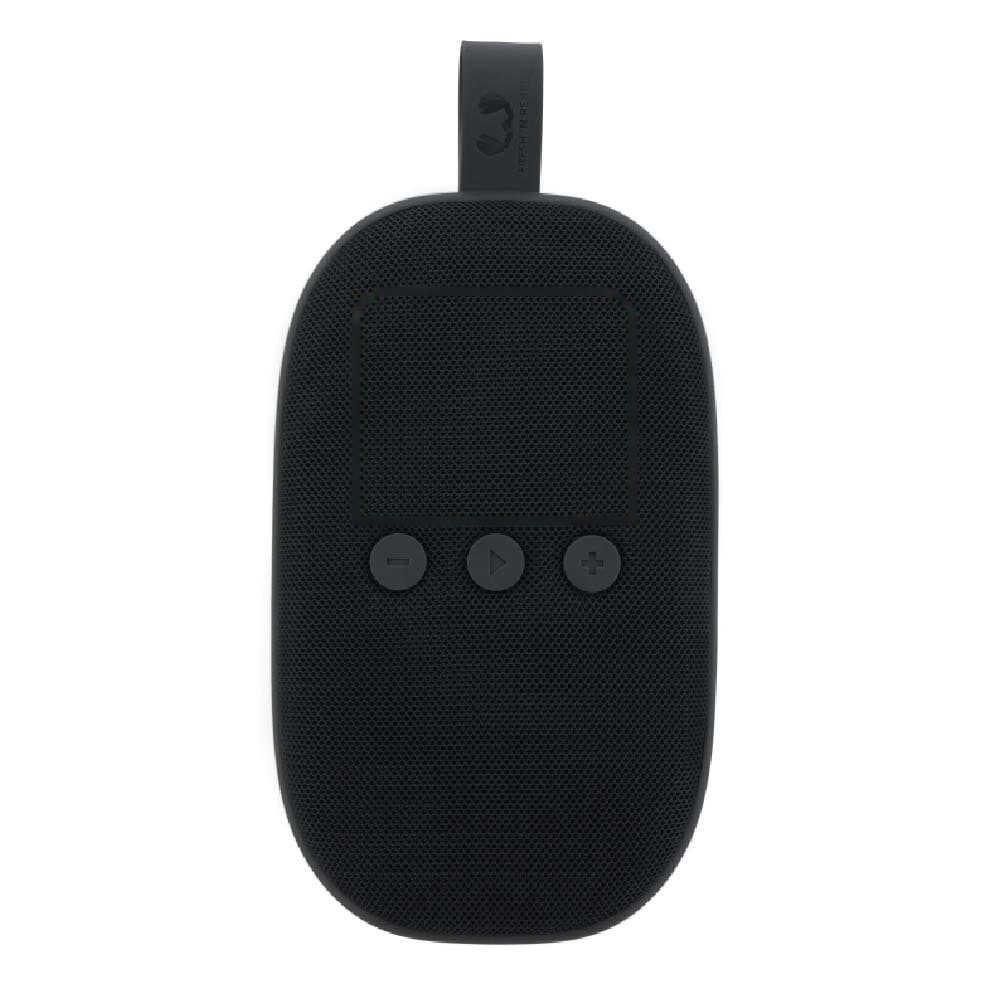 1RB6600 | Fresh 'n Rebel Rockbox Bold X waterproof TWS speaker — drukvlak voorzijde boven