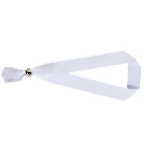 Evi sublimatie polsband - metalen sluiting — drukvlak rondom, rug
