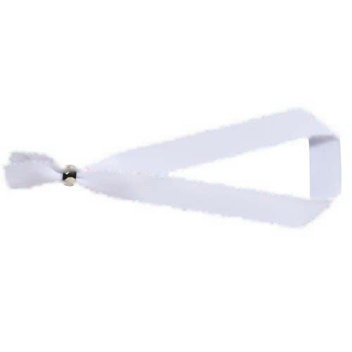Evi sublimatie polsband - metalen sluiting — drukvlak rondom, voor