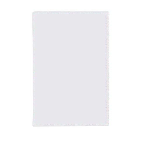 Combi notes softcover markerset — drukvlak kleine vellen (liggend lijm links)