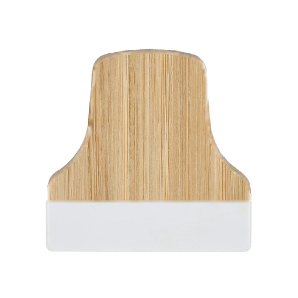 Magnetische clip — drukvlak bovenkant