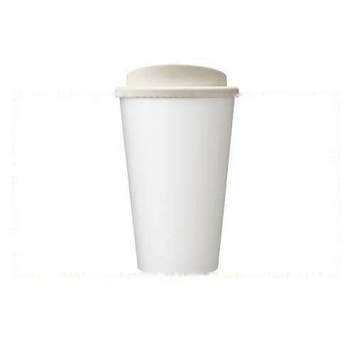 Brite-Americano® POP geïsoleerde beker van 350 ml — drukvlak rondom