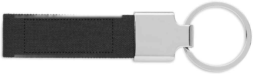 SCRIBI 4 - 3-delige geschenkset in doos — drukvlak keyring band