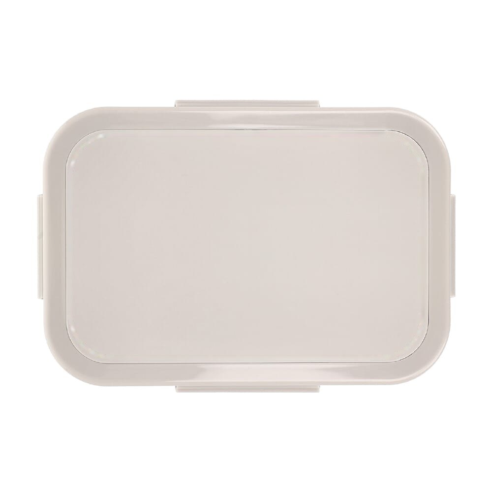 Sagaform Lunch Box Tina — drukvlak bovenkant