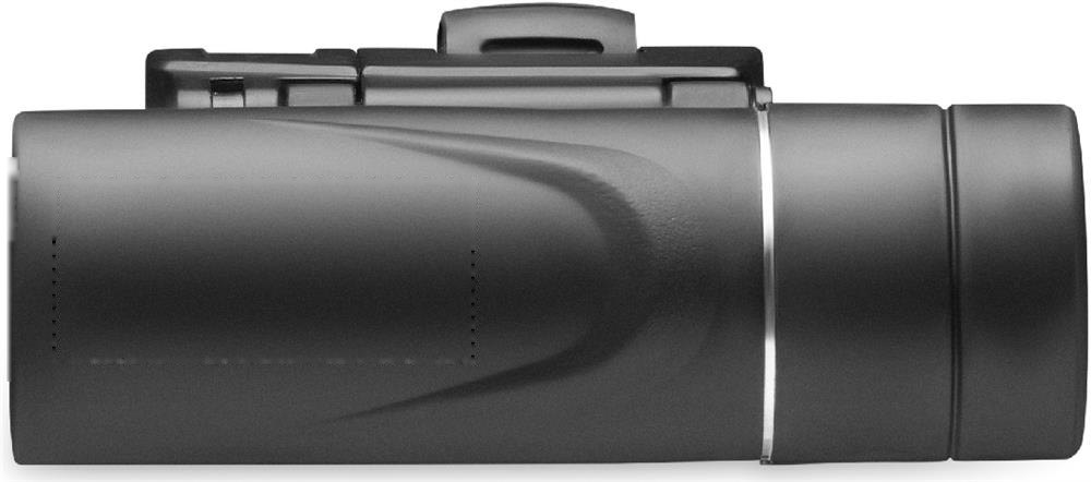 SITHRU - Compacte lichtgewicht kijker — drukvlak linkerkant van de behuizing