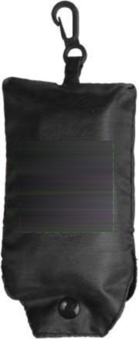 Opvouwbare boodschappentas Vera | 16 l — drukvlak etui