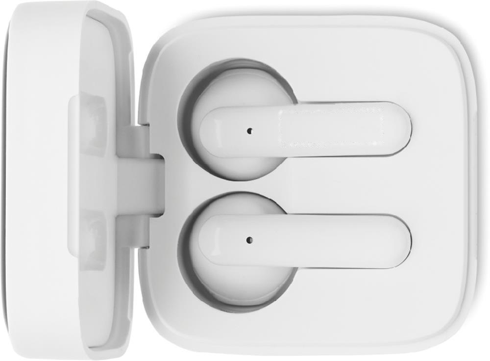 SONORA - TWS oordopjes zonne-energie — drukvlak earbud rechts