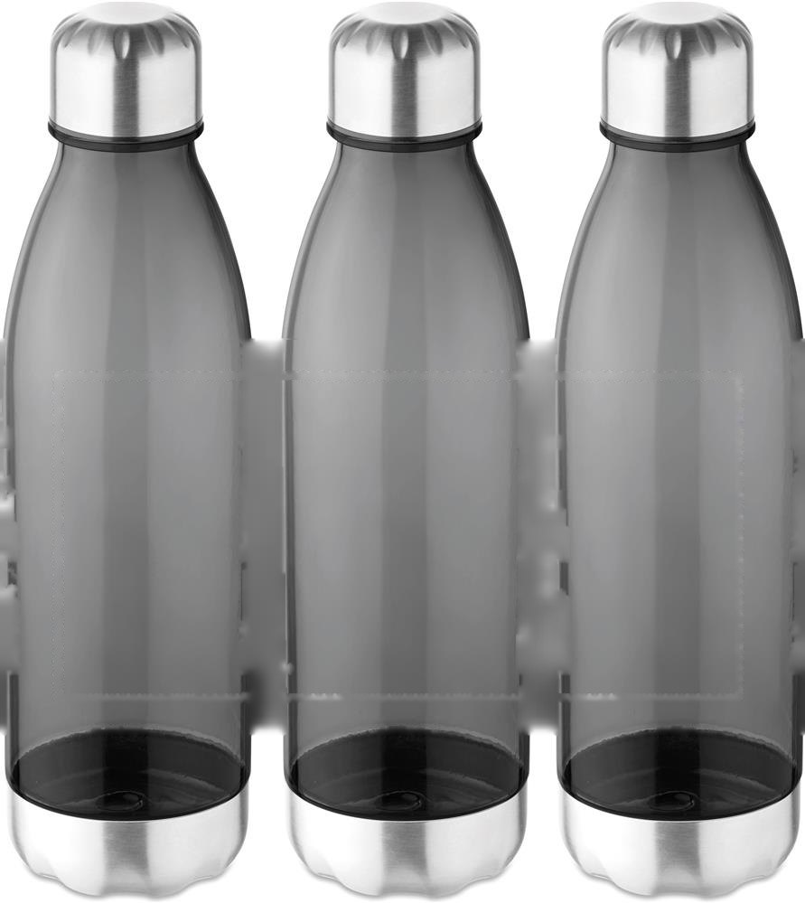 ASPEN - Drinkfles Tritan™ 600 ml — drukvlak drukvlak 2