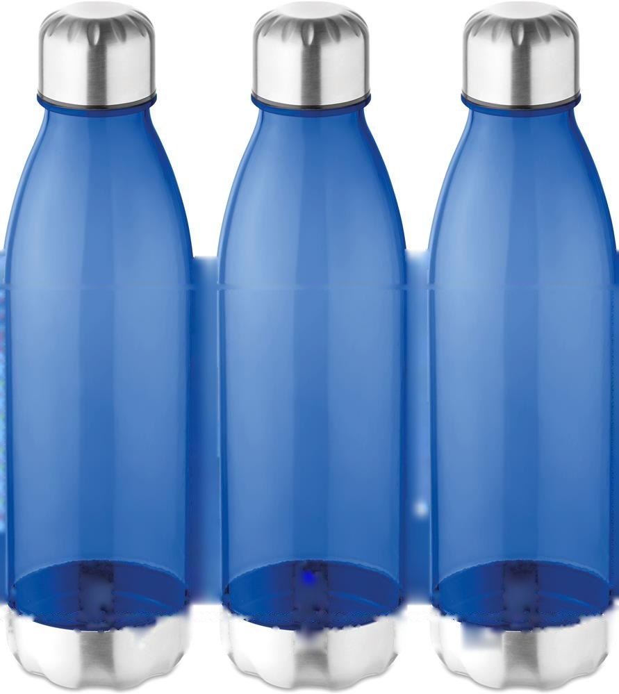 ASPEN - Drinkfles Tritan™ 600 ml — drukvlak drukvlak 1