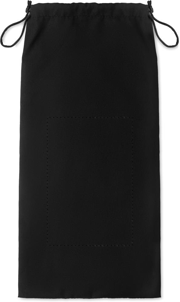 BOSTON - Cocktail set — drukvlak etui zijde 1
