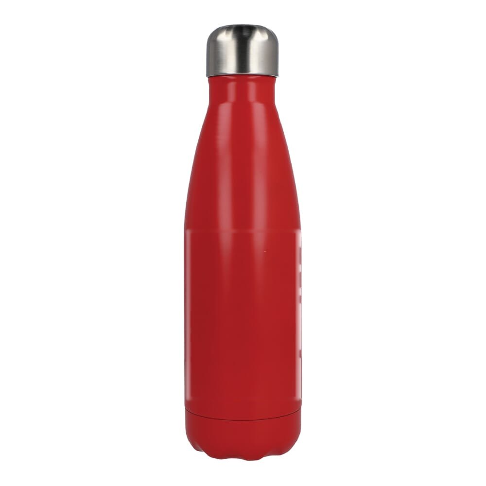 R-Swing 500ml — drukvlak midden op de fles