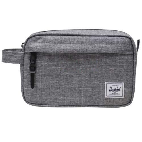 Herschel Chapter gerecyclede reisset — drukvlak boven de afbeelding