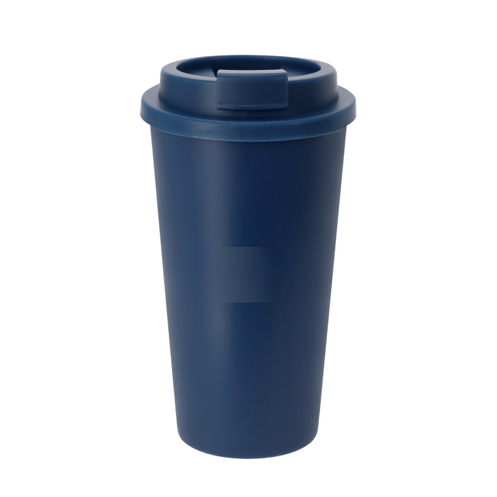 Beker-Fles Lexander — drukvlak klein op de voorzijde
