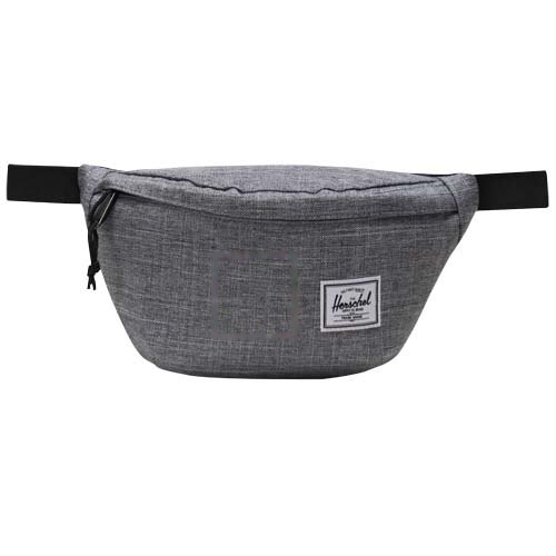 Herschel Classic™ heuptas — drukvlak voorzijde