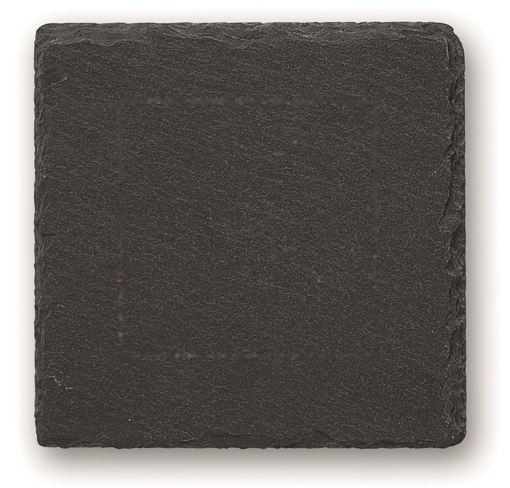 SLATE4 - Leistenen onderzetters — drukvlak slate 3