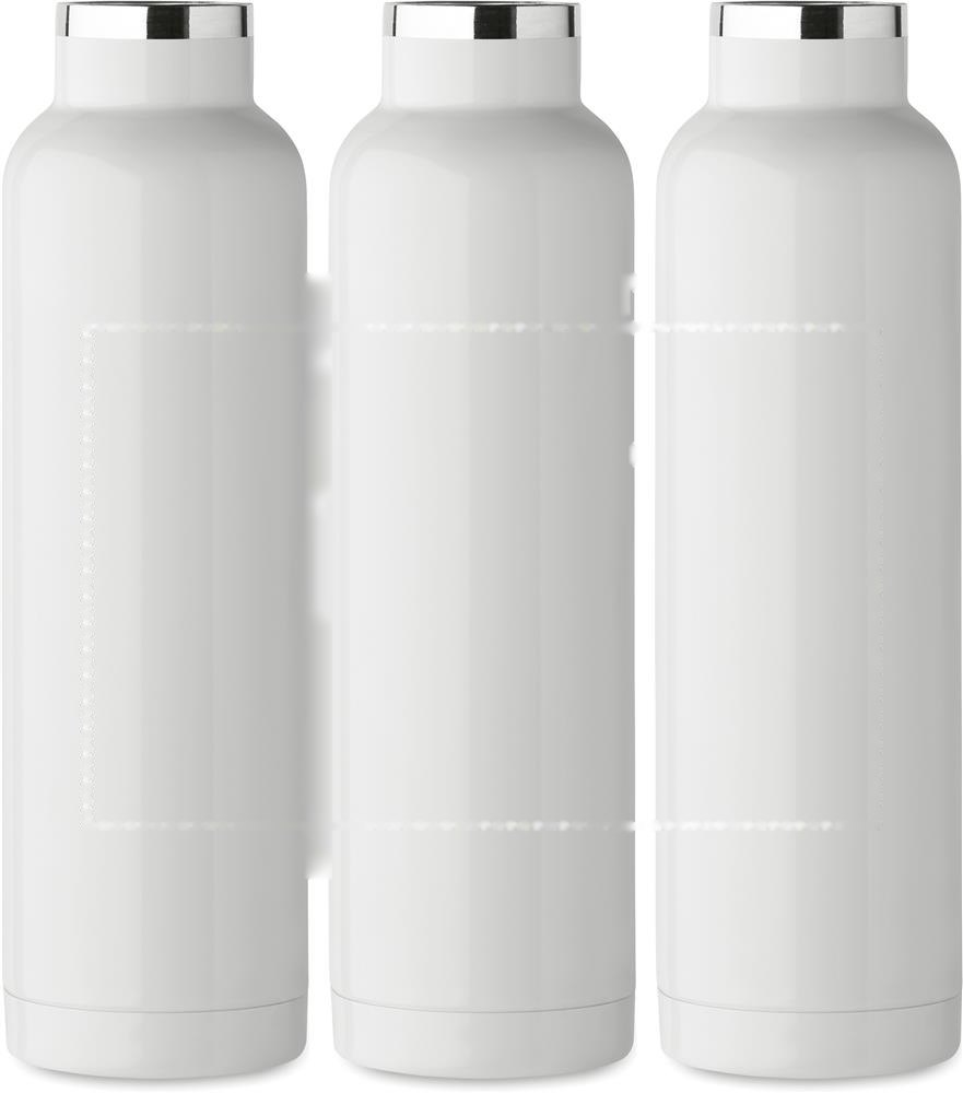 RIFLOW - Dubbelwandige fles 660 ml — drukvlak drukvlak 2