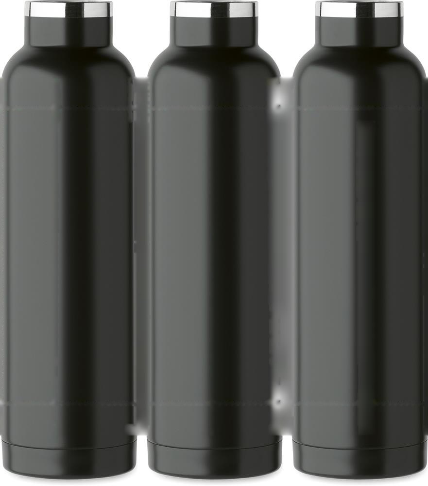 RIFLOW - Dubbelwandige fles 660 ml — drukvlak drukvlak 1
