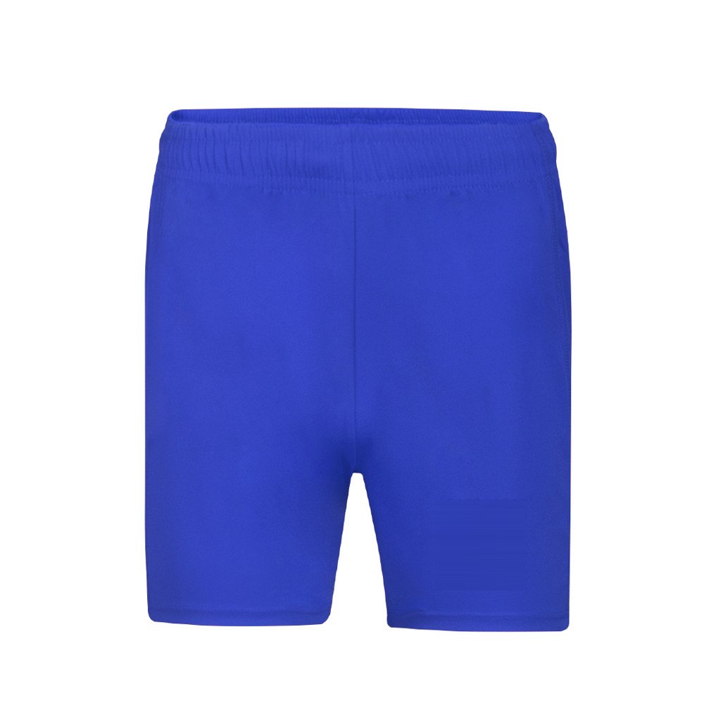 Shorts Tecnic Gerox — drukvlak linkerpijp onderaan