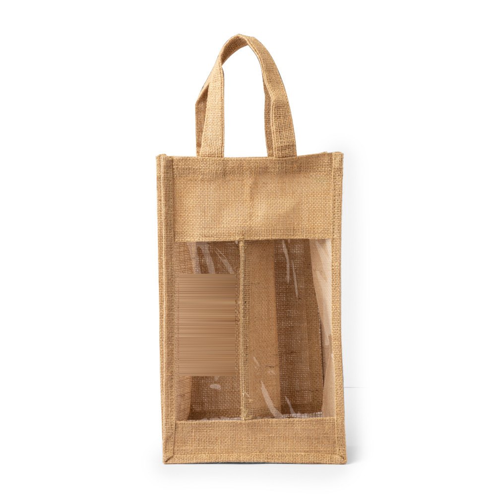 Tas Koop — drukvlak in het linker venster
