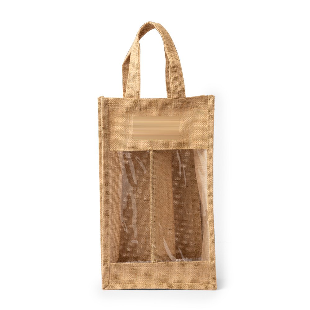 Tas Koop — drukvlak op het bovenste vlak